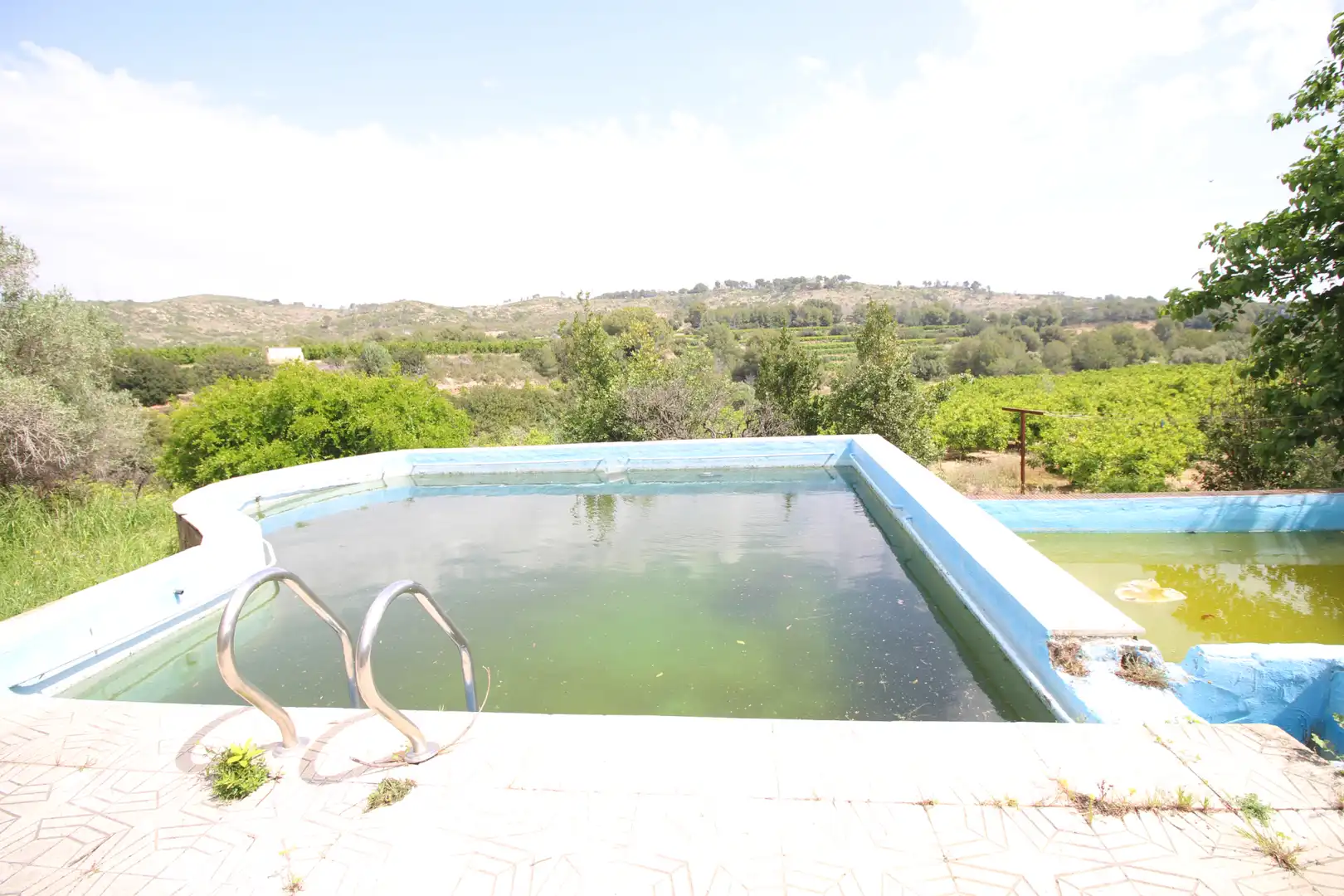 Houses for sale in Carlet