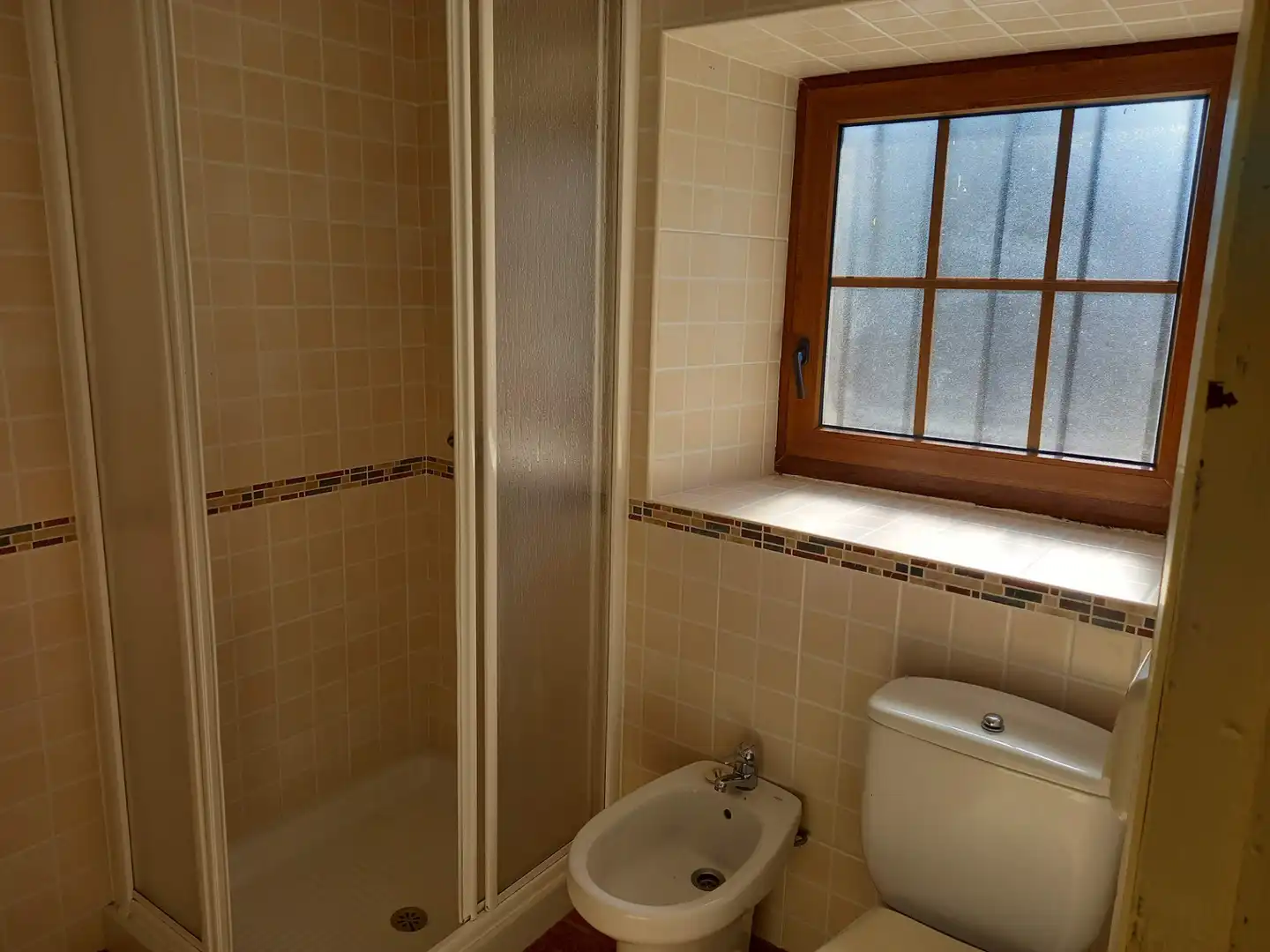 Bathroom of Houses for sale in Vilarmaior  with Heating, Private garden and Storage room