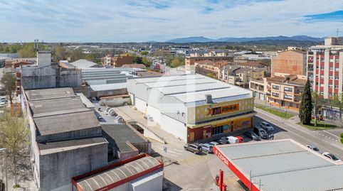 Photo 3 of Industrial buildings for rent in Santa Coloma, Mas Xirgu, Girona Capital