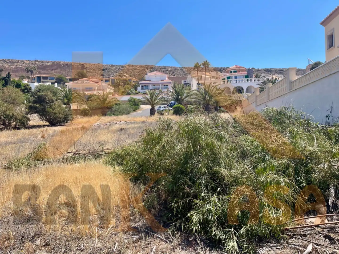 Terrenos y solares en venta en Almerimar, imagen 13