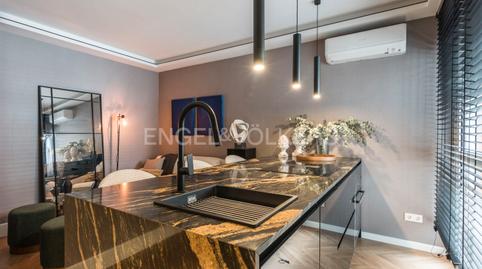 Photo 2 of Flat for sale in Prosperidad,  Madrid Capital