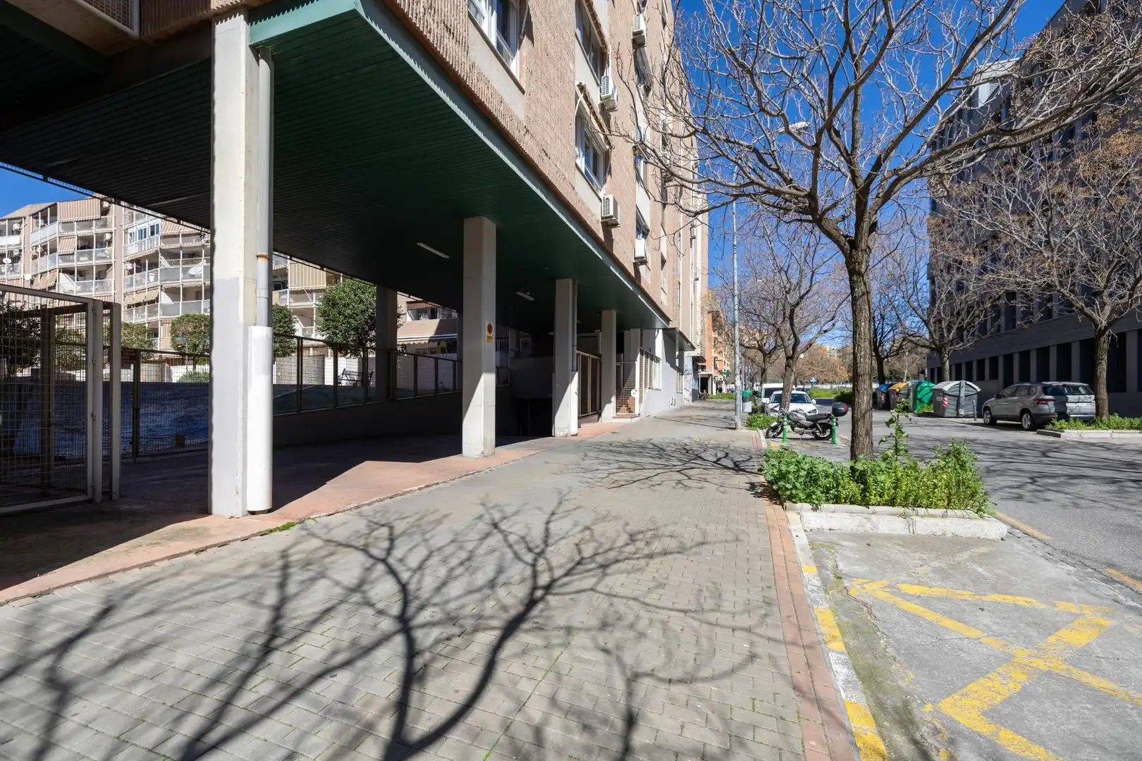 Pis amb ascensor en venda a Calle María Teresa León, imagen 35