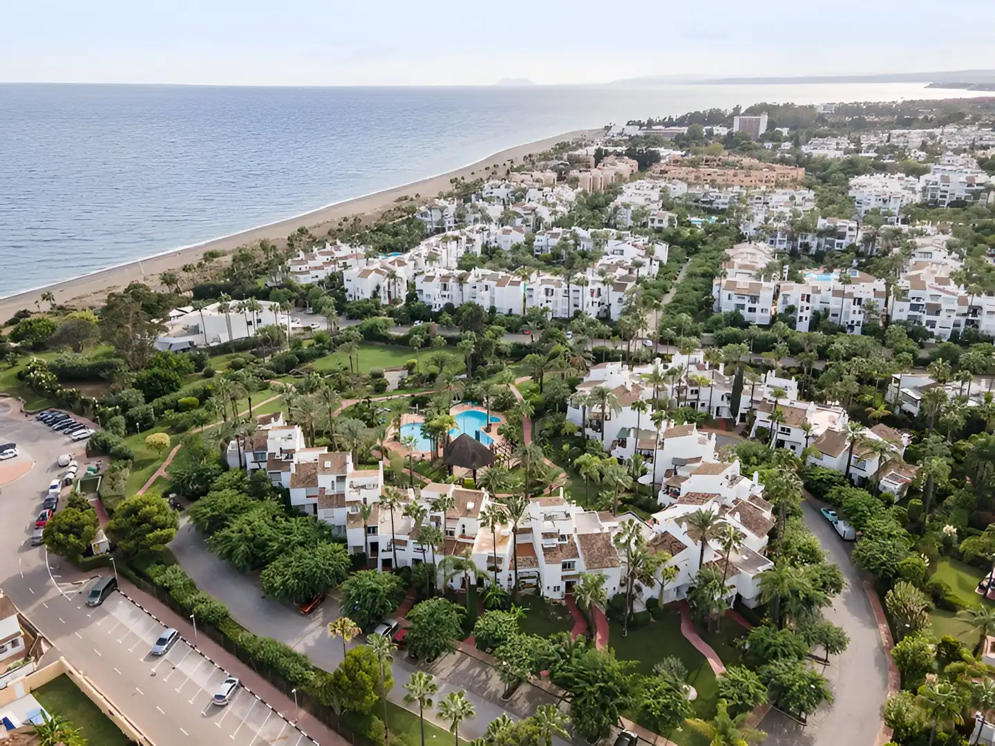 Casa a schiera con piscina in vendita a Benamara - Atalaya, imagen 34