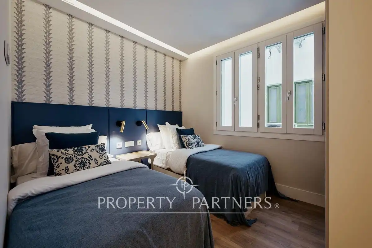 Apartamento en venta en Calle de Goya, imagen 14