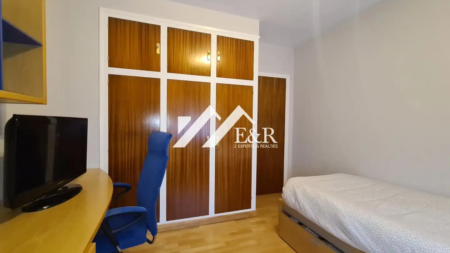 Habitación de Piso de alquiler en Andorra la Vella con Terraza