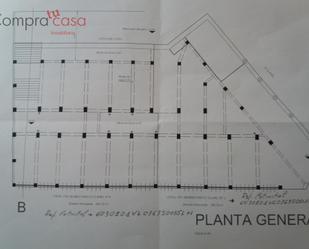 Premises for sale in Segovia Capital