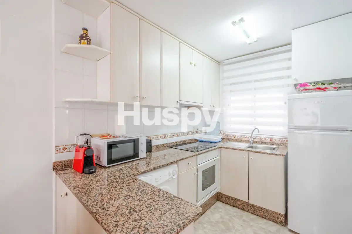 Wohnung mit Aufzug zum Verkauf in Carrer Atlàntic, imagen 7