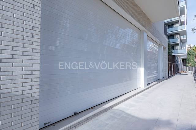 Oficina en Venta en Centre