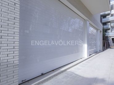 Büro zum Verkauf in Centre - Sant Josep - Sanfeliu