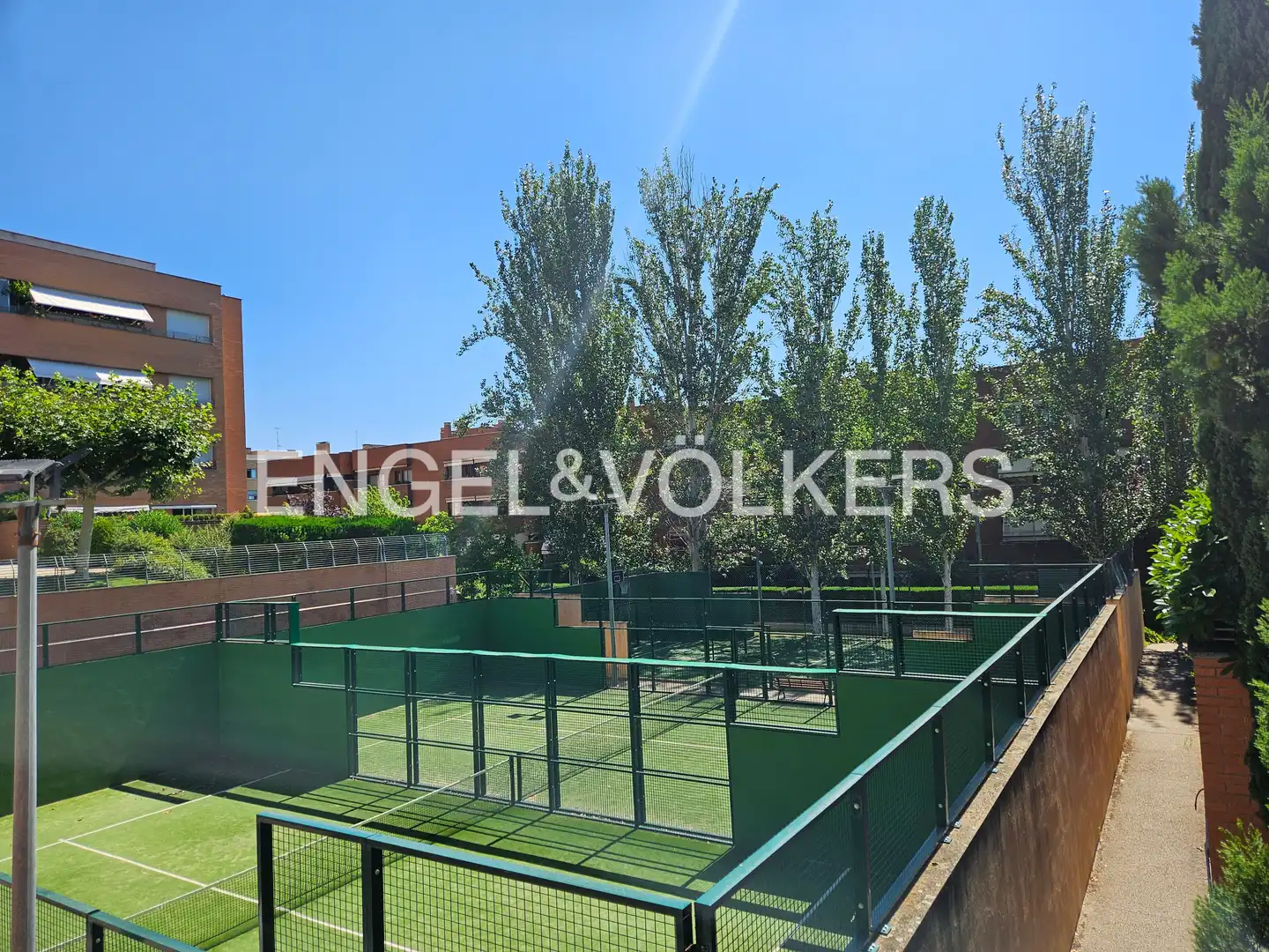 Terrassa de Àtic de lloguer en Pozuelo de Alarcón amb Aire condicionat, Calefacció i Parquet