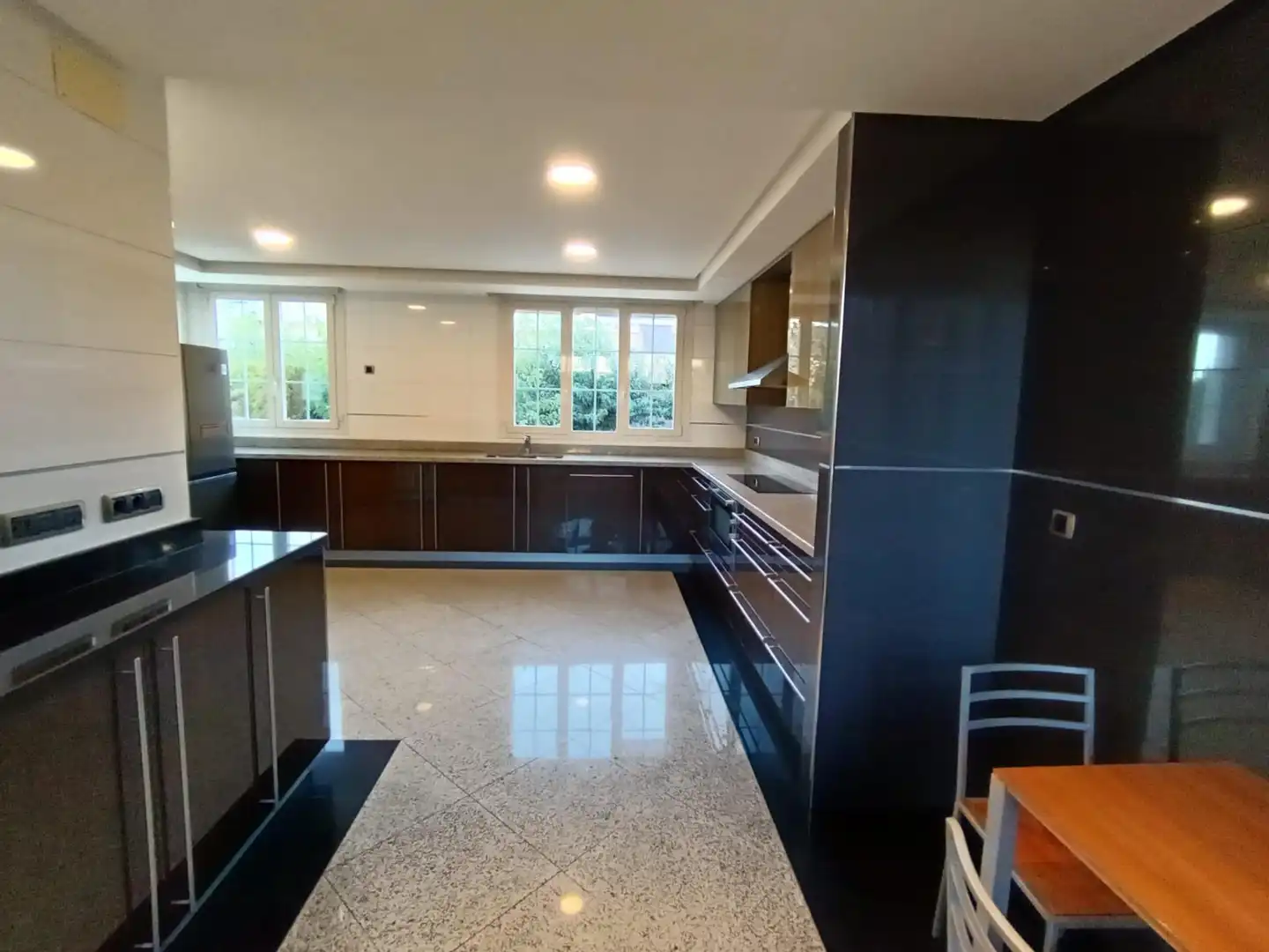 Terraced house with pool for sale in Las Villas - Valparaiso - El Peral, imagen 17