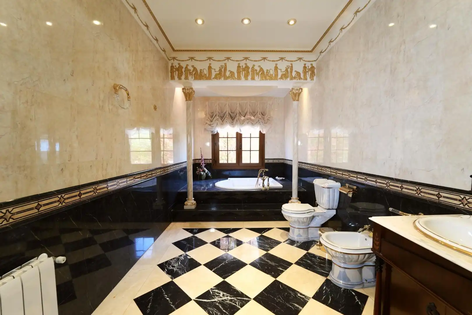 House with pool for sale in Orihuela Costa, imagen 42