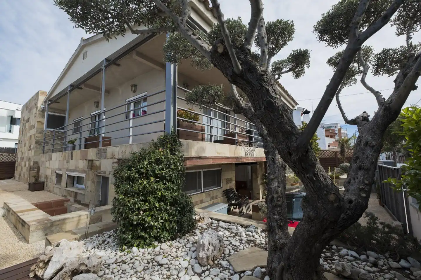 Casa o chalet en venta en Del Poeta Maragall, Ca n’Esteper – Can Gorgs – Can Gorgs II
