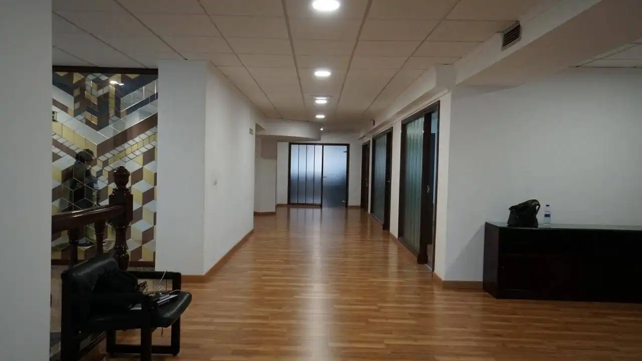 Ufficio in affitto a Avenida de José Mesa y López 59, imagen 8