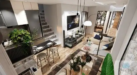 Ático con ascensor en venta en Puerto Deportivo, imagen 11