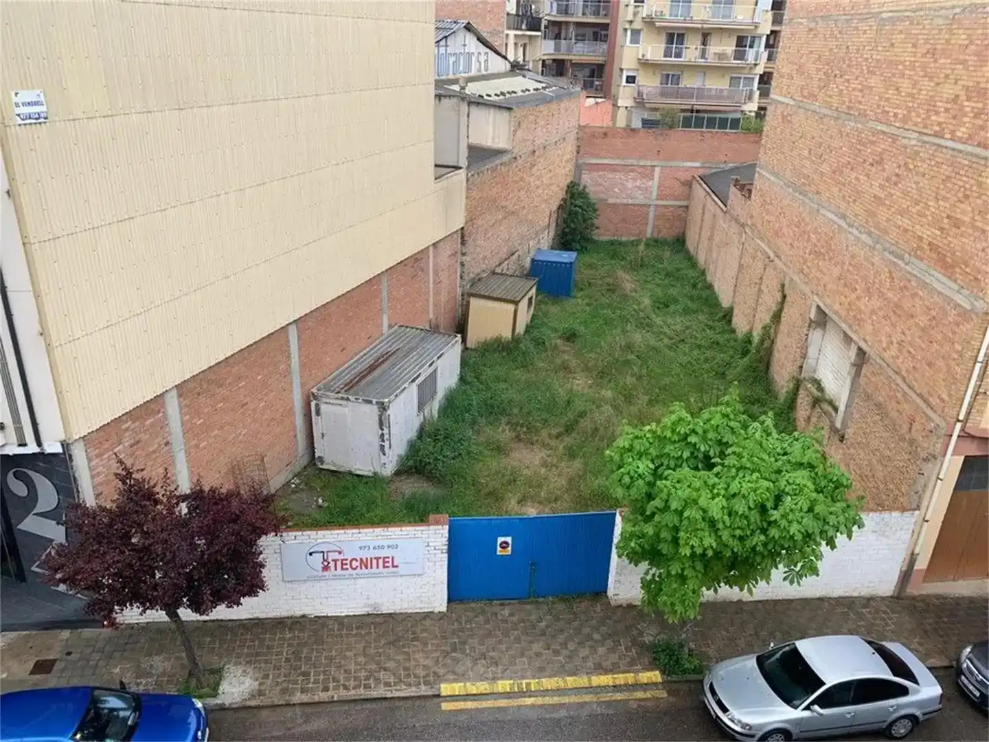 Aparcament de Casa o xalet en venda en Tremp amb Piscina