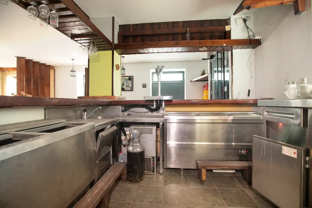 House with terrace for sale in Avenida de Burgos 8, imagen 3