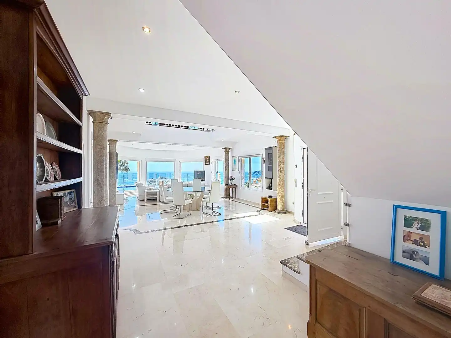 Chalet con terraza en venta en Cumbre del Sol, imagen 84