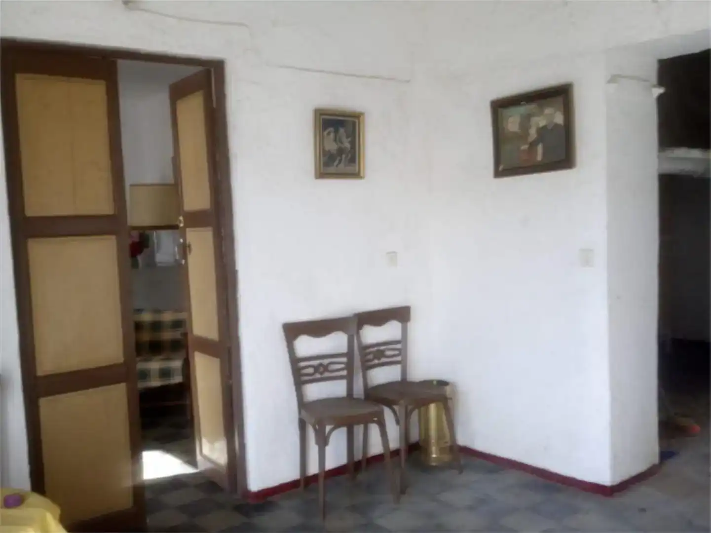 Piso en venta en Alburquerque