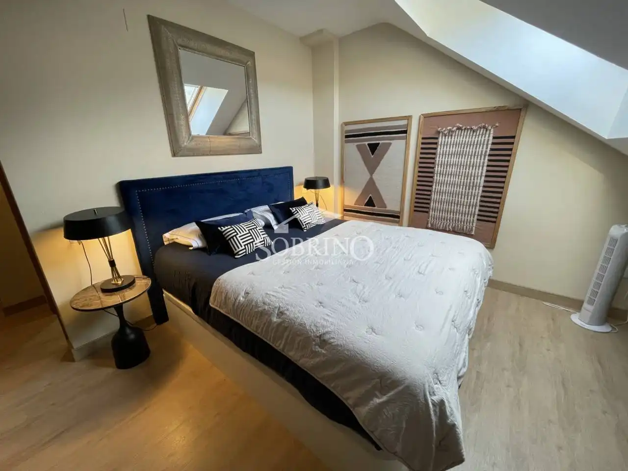 Habitación de Piso en venta en Cabrales con Calefacción y Trastero