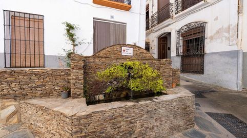 Foto 3 de Casa o xalet en venda a Calle de Mengemor, 40, Ohanes, Almería