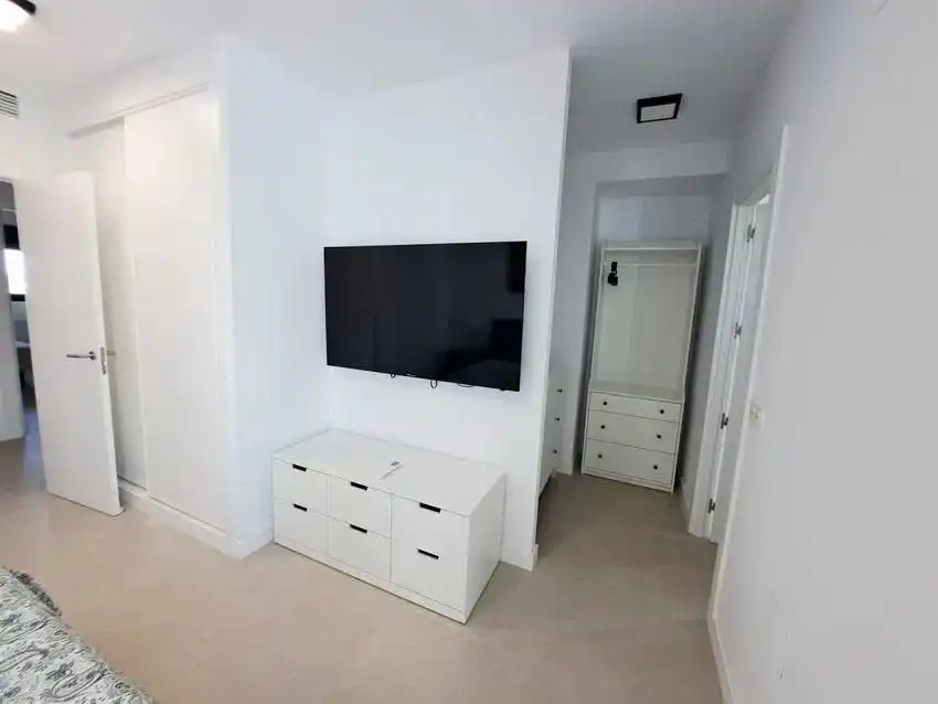 Adosado con terraza en venta en Calle Calle Santa Cecilia, 5, imagen 9