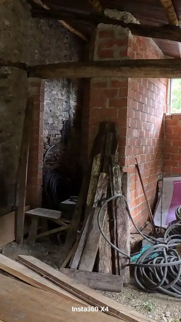 Maison rustique avec jardin à vendre à Lugar A VEIGA, imagen 9