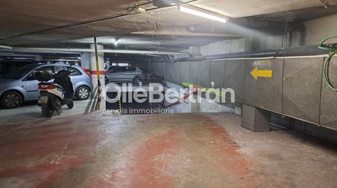 Foto 5 de Garaje en venta en De Nicaragua, Sants, Barcelona Capital