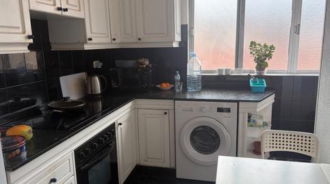 Foto 3 de Pis de lloguer a Calle Juan Rejón, Isleta, Las Palmas de Gran Canaria