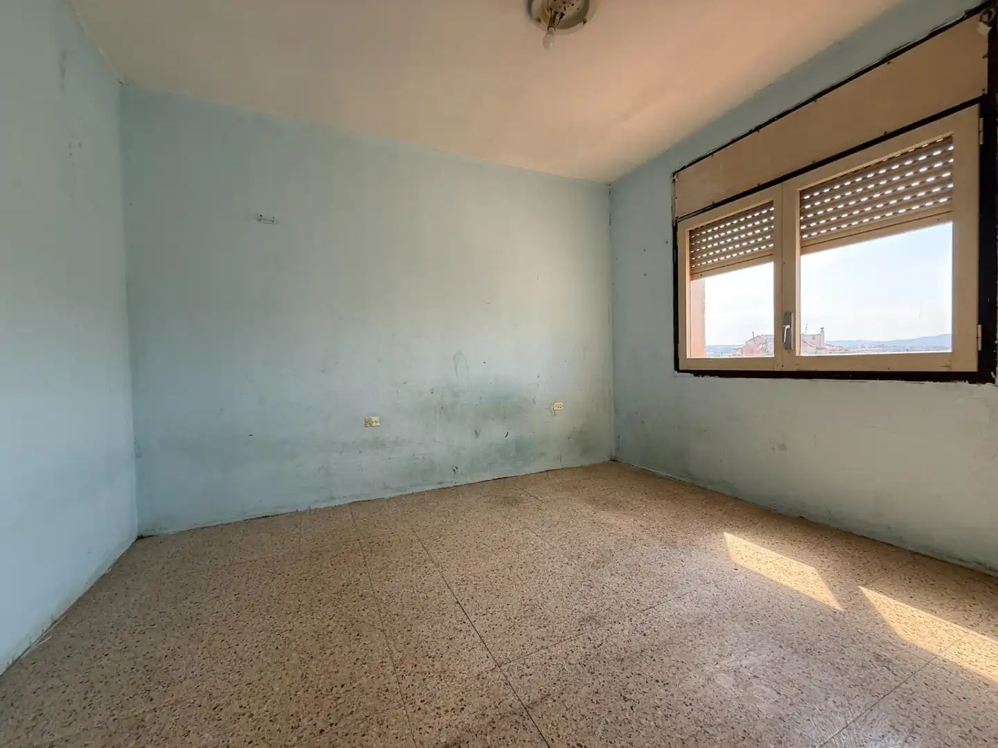 Bedroom of Flat for sale in Igualada  with Terrace