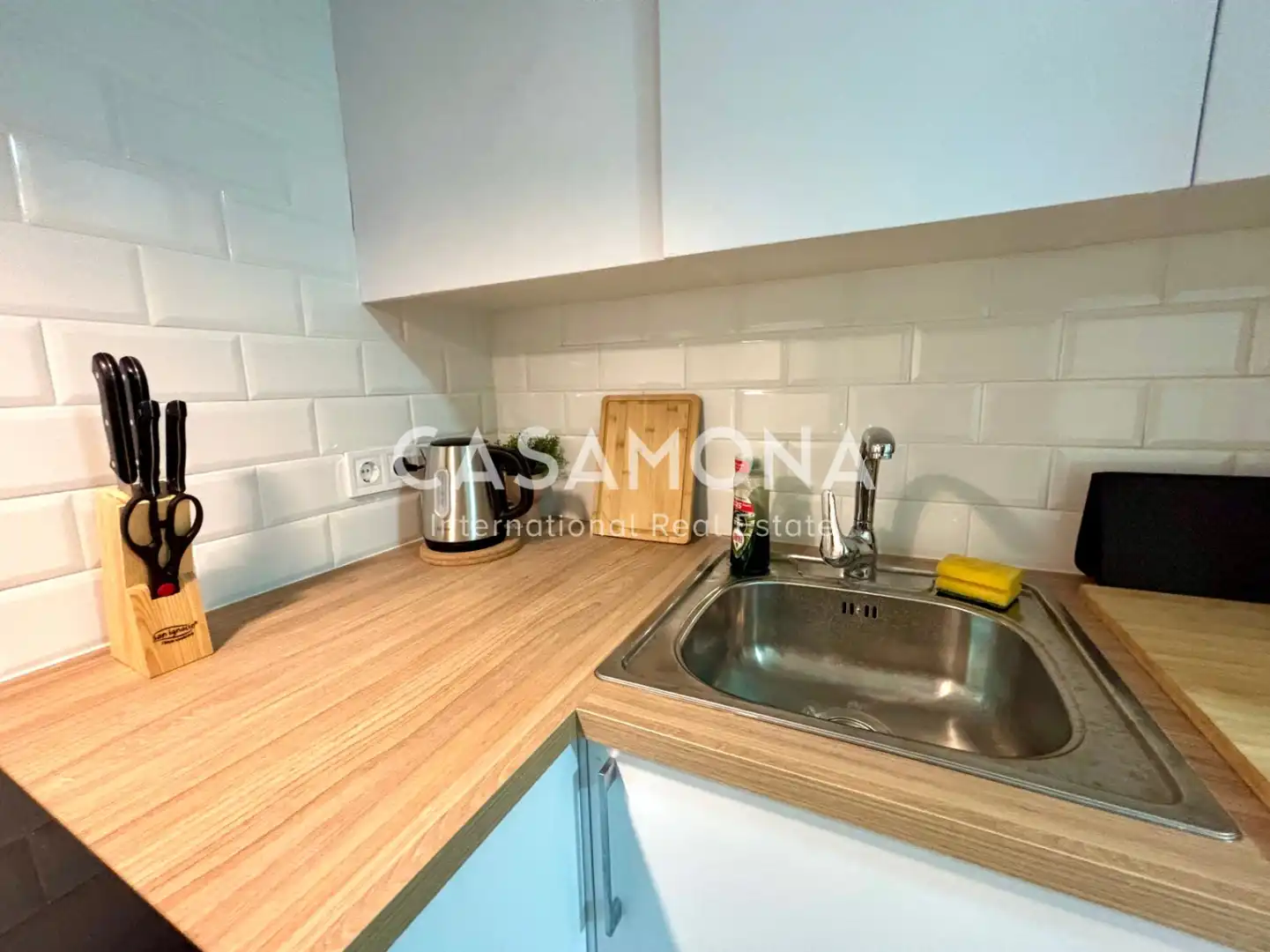 Apartment to rent in Ciutat Vella, imagen 9