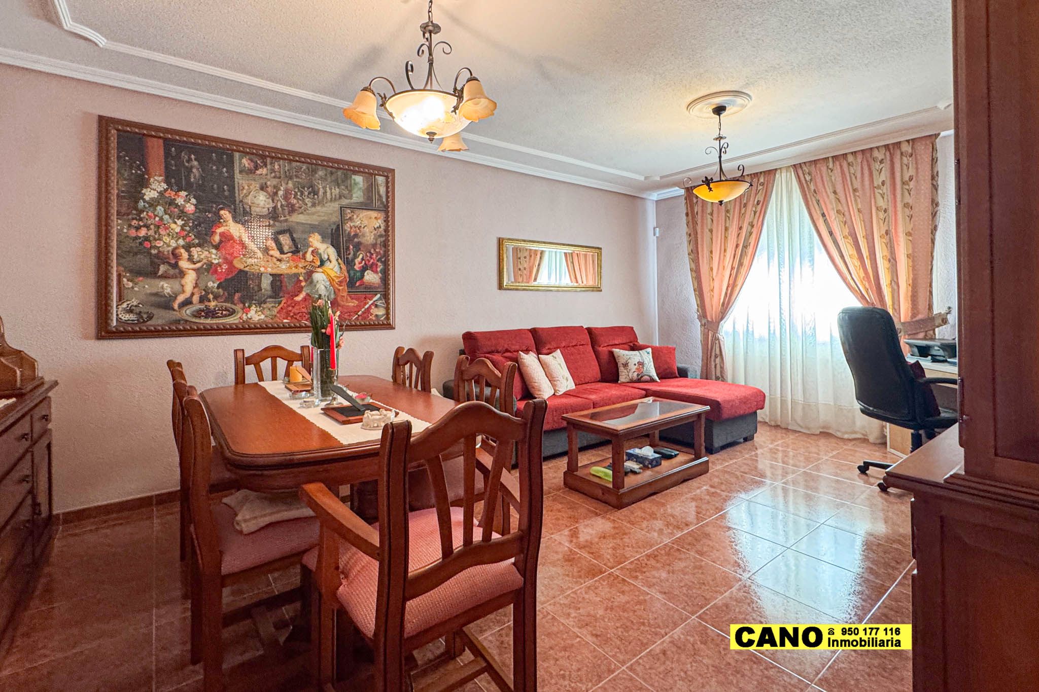 Casa o xalet en venda a Granja, Costacabana - Loma Cabrera
