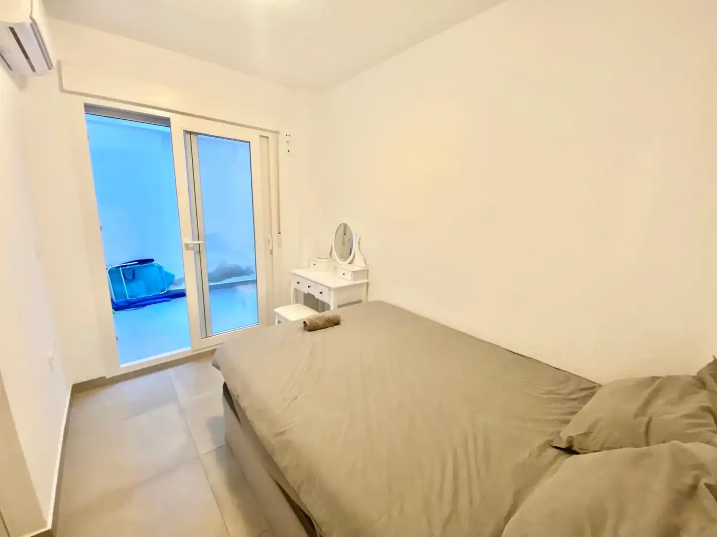 Apartment with terrace to rent in Playa del Cura, imagen 12