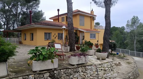 Foto 4 de Casa o xalet en venda a Torre Gassia, 11, Urbanitzacions, Tortosa