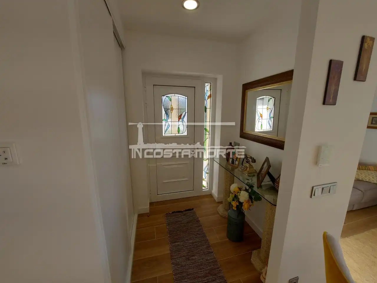 Houses for sale in Carnota  with Heating, Private garden and Terrace