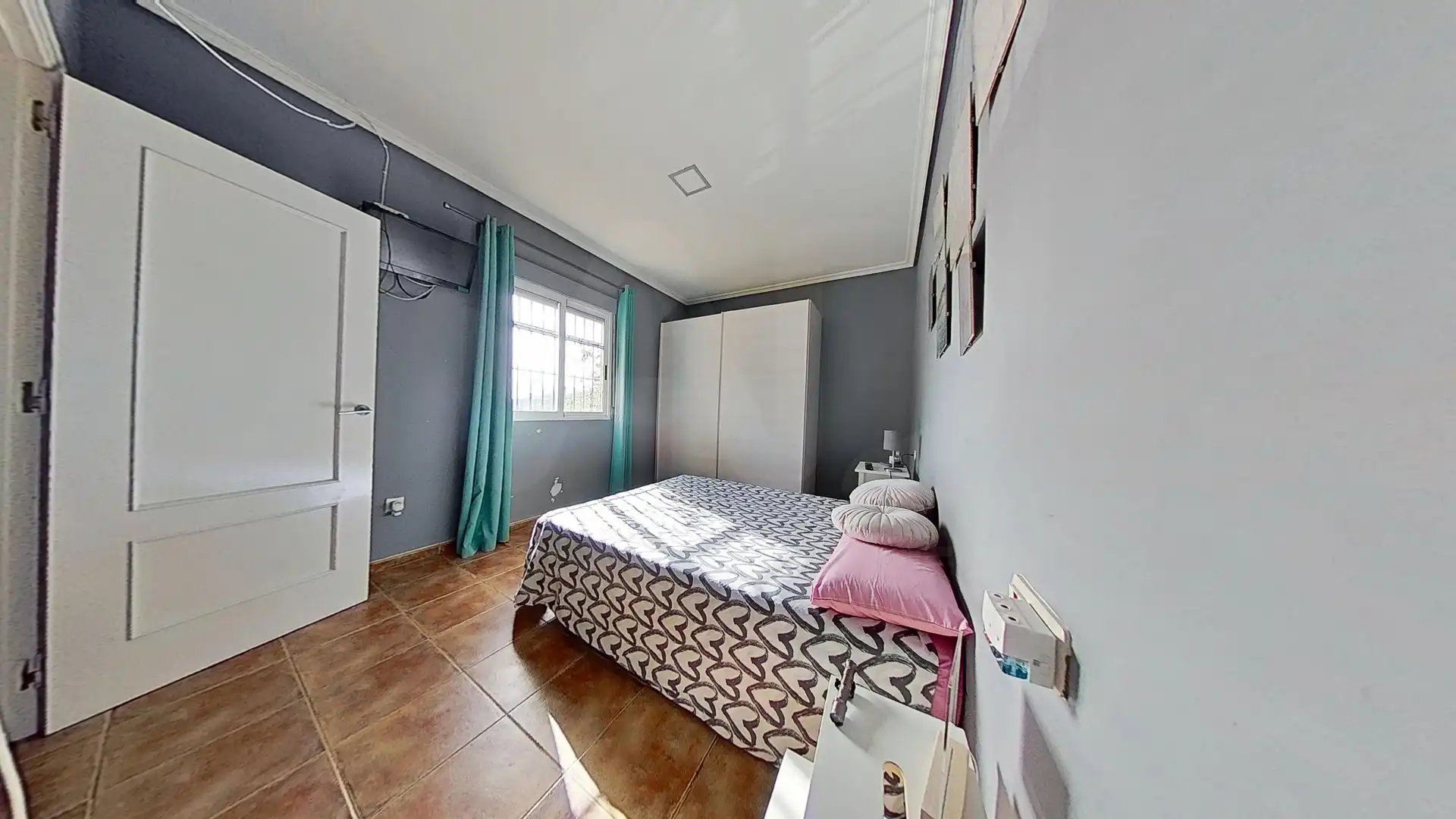 Villa à vendre à Hondón de los Frailes, imagen 11