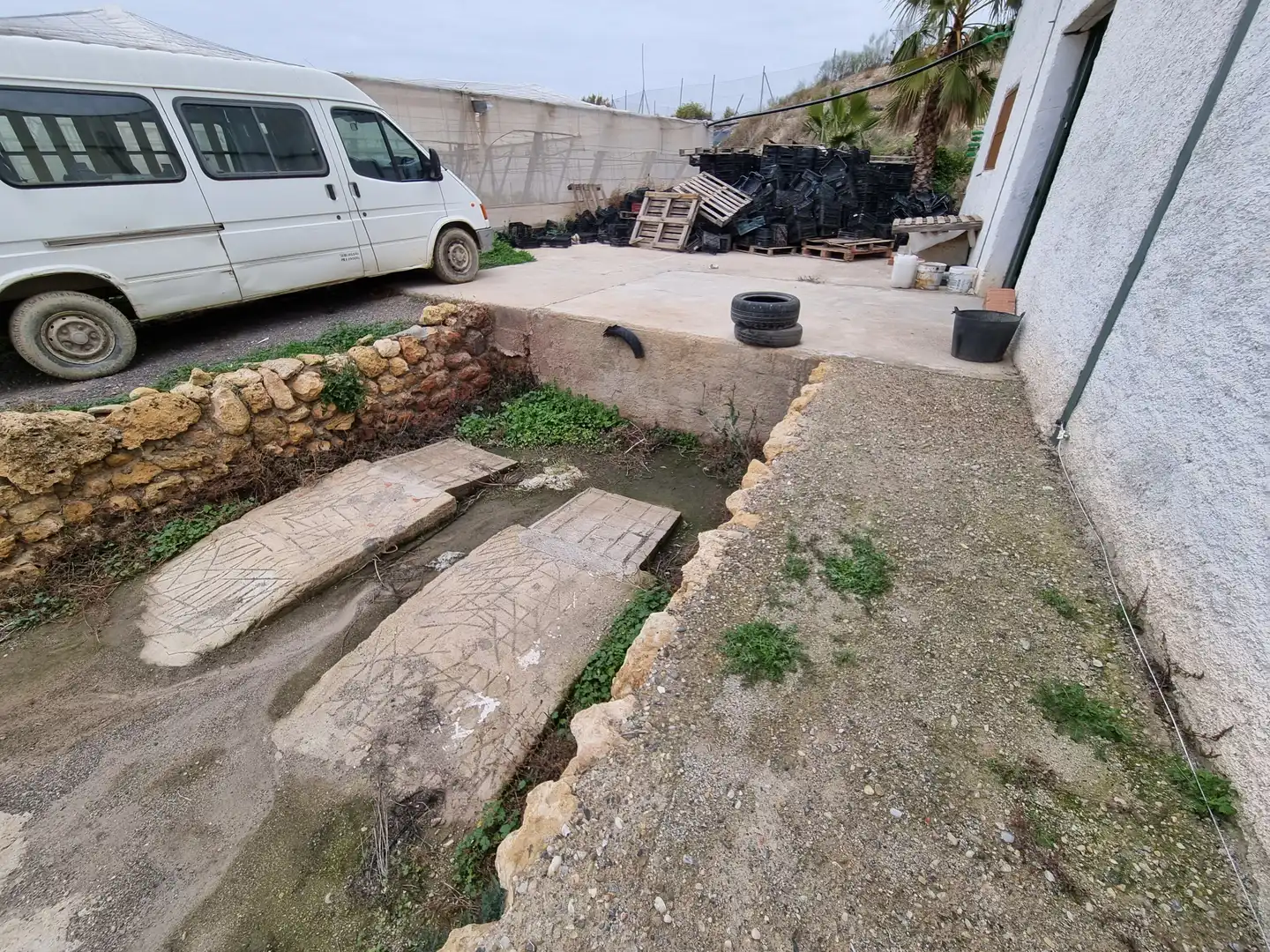 Terreny rústic en venda a Uleila del Campo, imagen 26