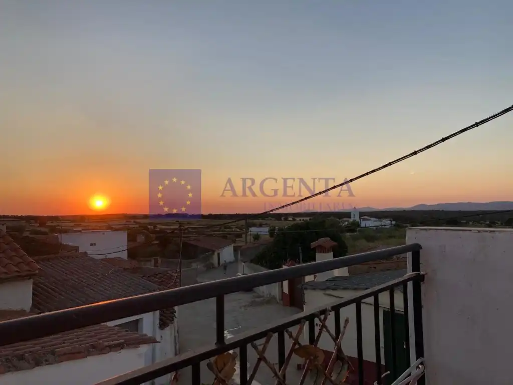 Casa o chalet en venta en Calle Los Emigrantes, Aldeacentenera