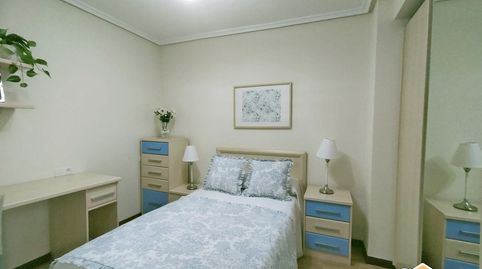 Foto 5 de Pis de lloguer a Ronda de Monte Alto, Monte Alto - Zalaeta - Atocha, A Coruña Capital