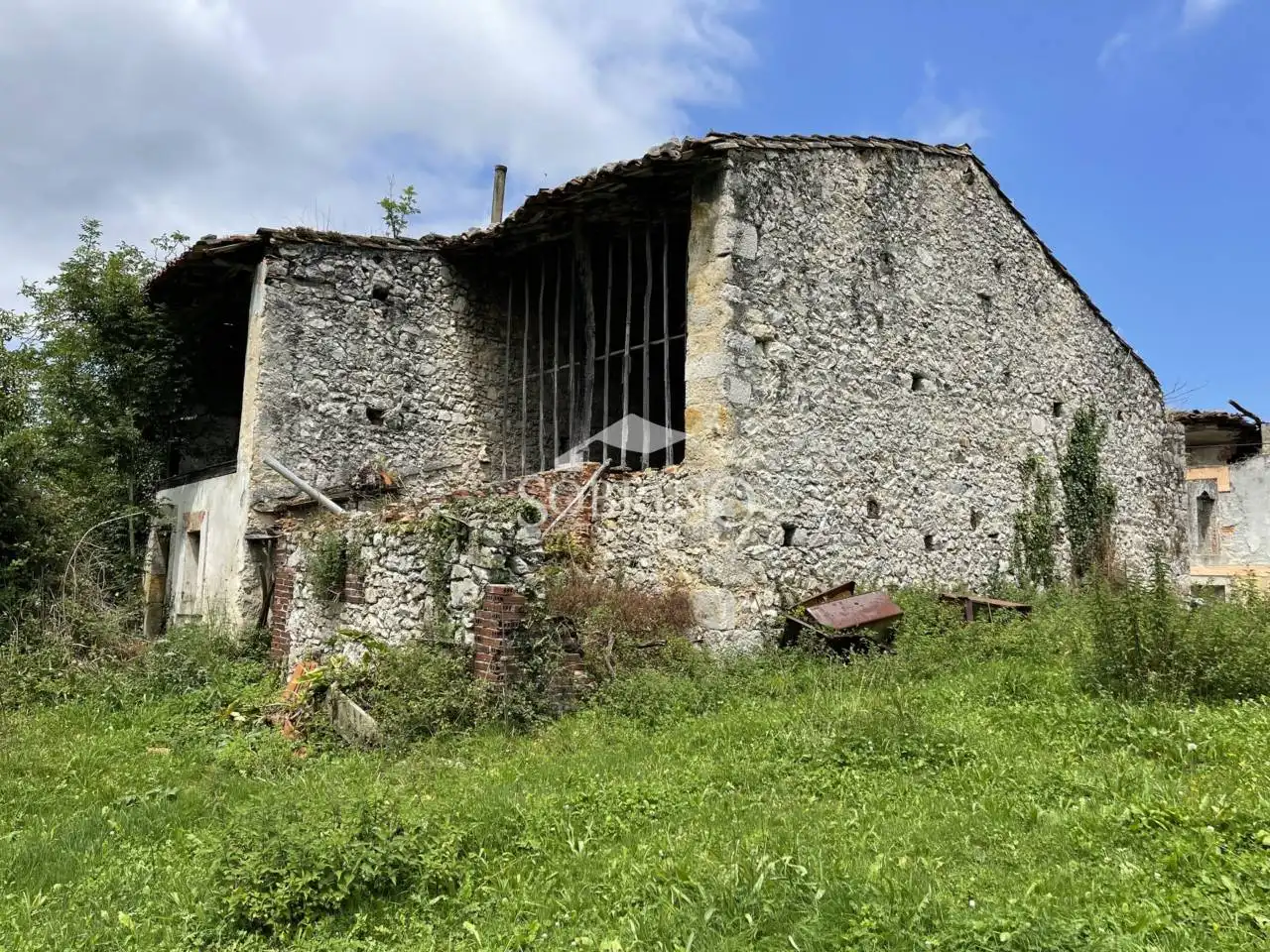 Haus mit Garten zum Verkauf in Calle San Roque 55, imagen 4