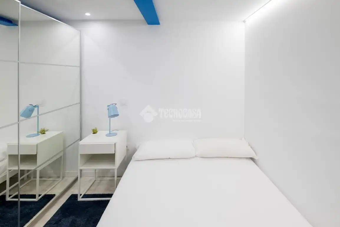 Habitación de Piso en venta en Madrid con Aire acondicionado