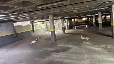 Photo 3 of Garage for sale in De Francisco Aritio, Estación - Los Manantiales, Guadalajara Capital