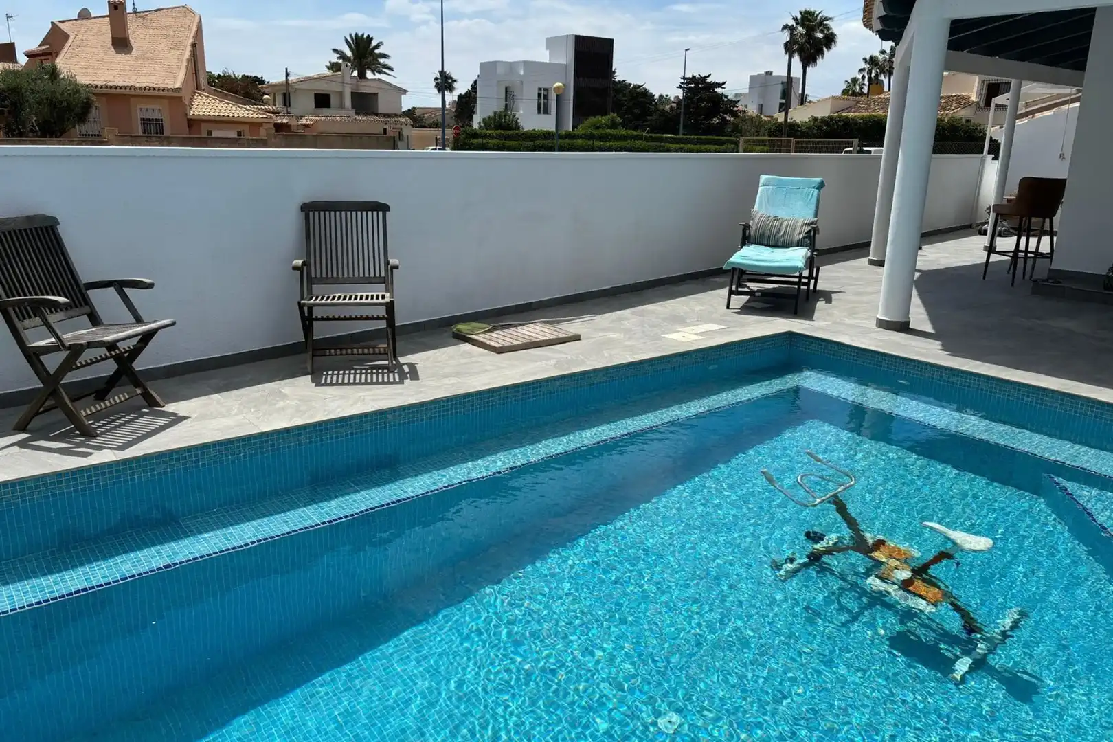 Apartment with terrace for sale in Playa del Acequión, Náufragos y Rocío del Mar, imagen 27