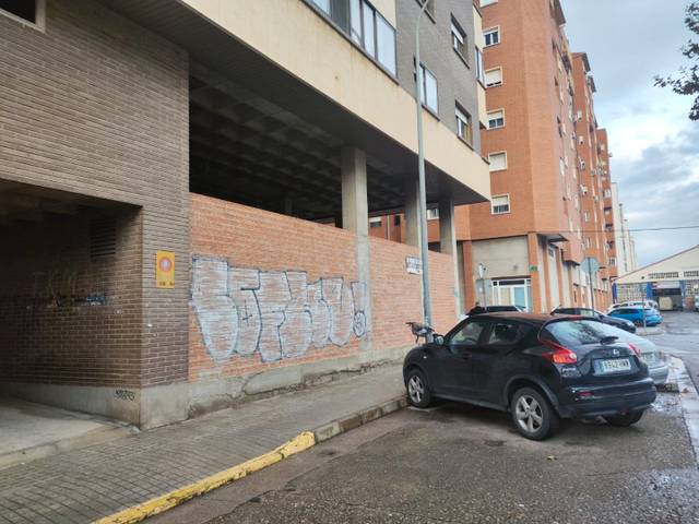 Local comercial en Venta en Calle Albelda, 2 en Encarnación