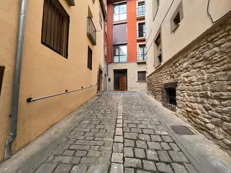 Local comercial en venta en García Goyena, imagen 3
