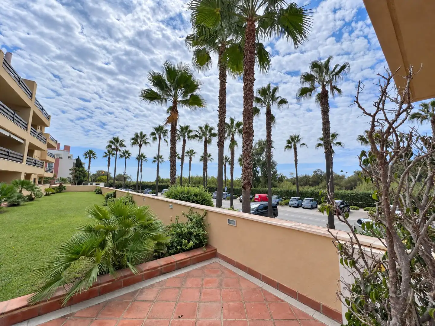 Flat with pool for sale in Avenida de la Marina 26A, imagen 6
