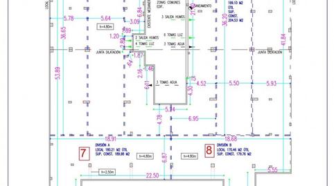 Photo 2 of Premises to rent in Almerimar, Almería