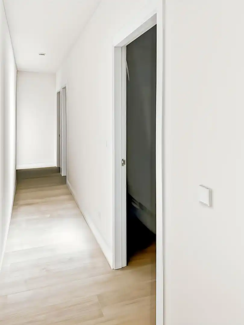 Apartamento en venta en Madrid con Calefacción y Balcón
