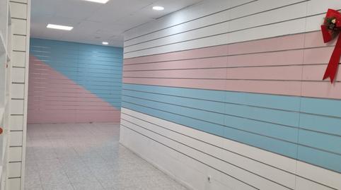 Photo 3 of Premises to rent in Calle Antonio Maura, Centro, Palencia