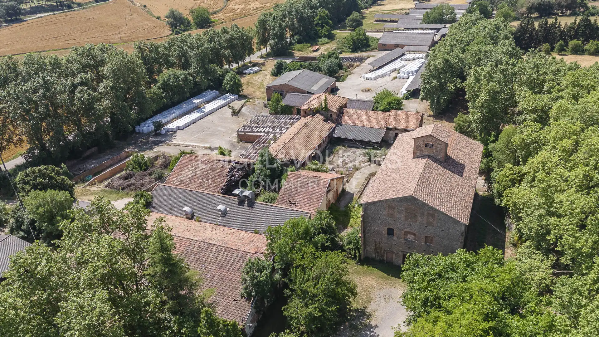 Wohnbaugrundstück zum Verkauf in Avià, imagen 8